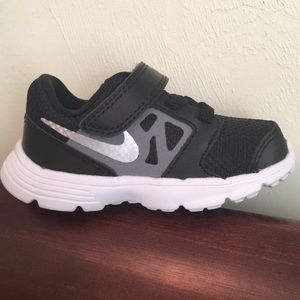 Nike downshifter sneaker - toddler